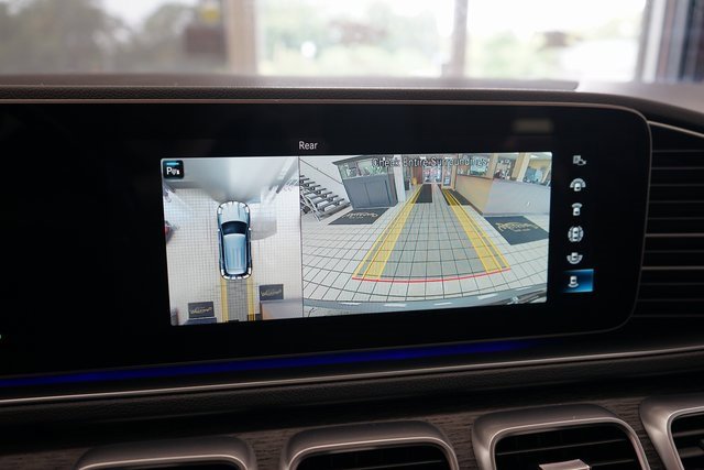 Used 2021 Mercedes-Benz GLE 350 GLE 350 w/ Premium Package image 8