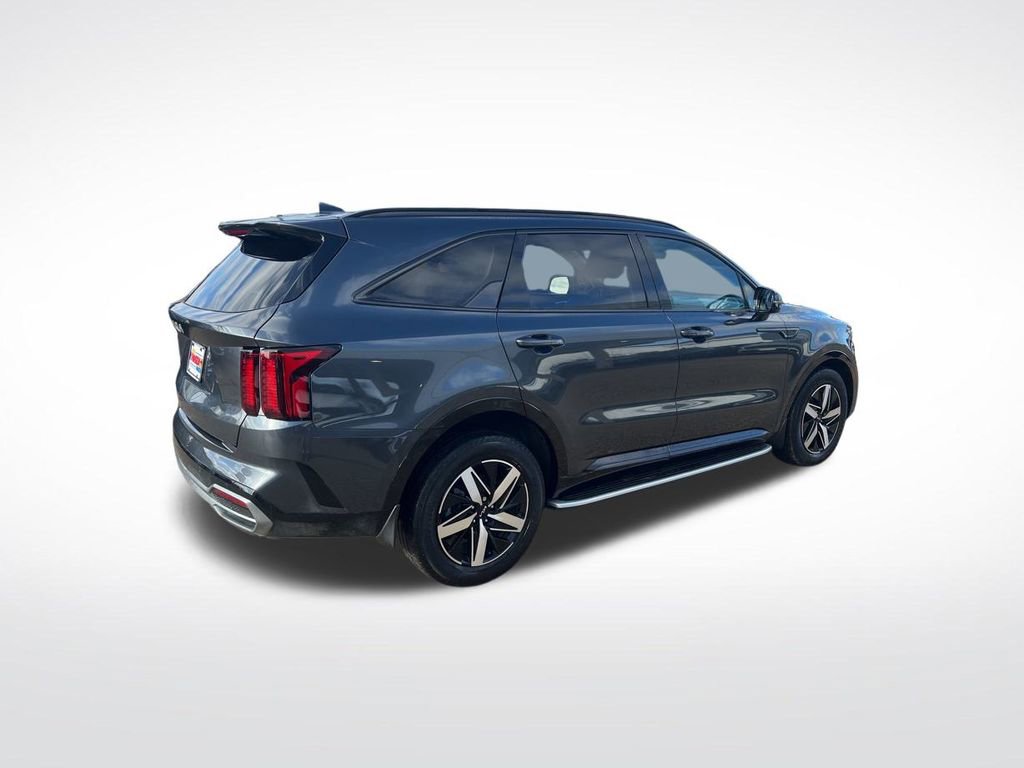 Certified 2023 Kia Sorento S image 45