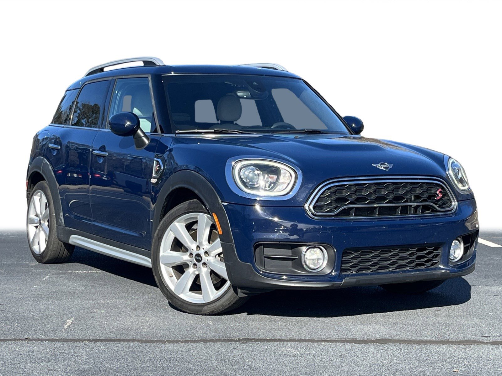 Used 2019 MINI Cooper Countryman S image 2