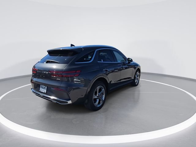 New 2026 Genesis GV70 2.5T image 8