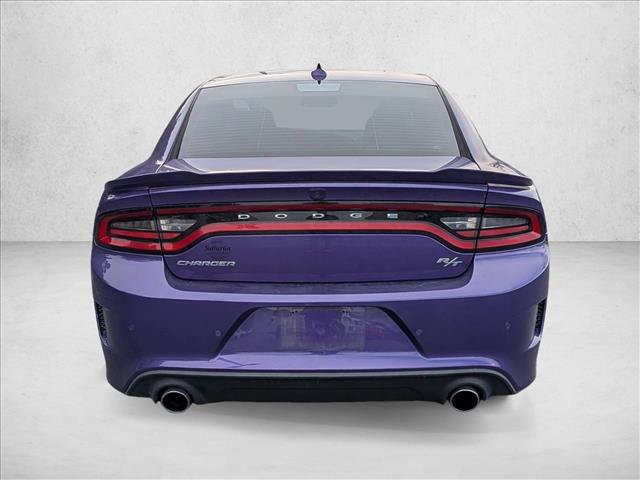 Used 2023 Dodge Charger R/T RWD image 7