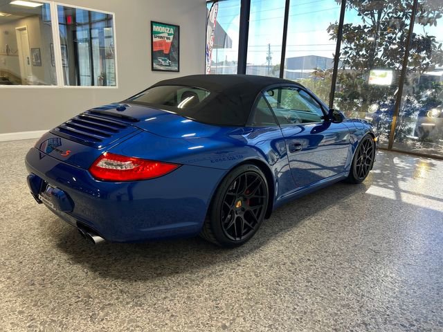 Used 2009 Porsche 911 Carrera S image 41