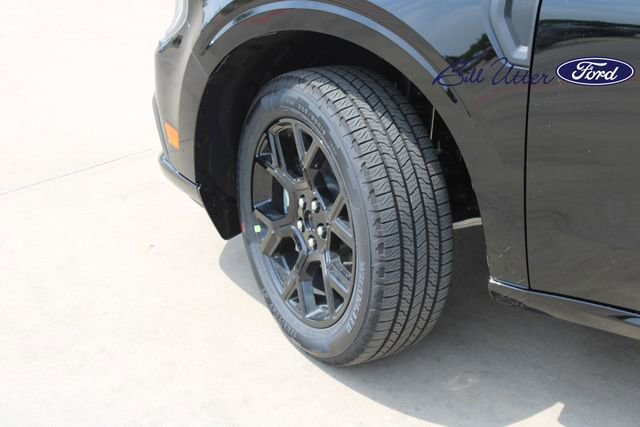 New 2026 Ford Maverick Lobo AWD/4WD image 5