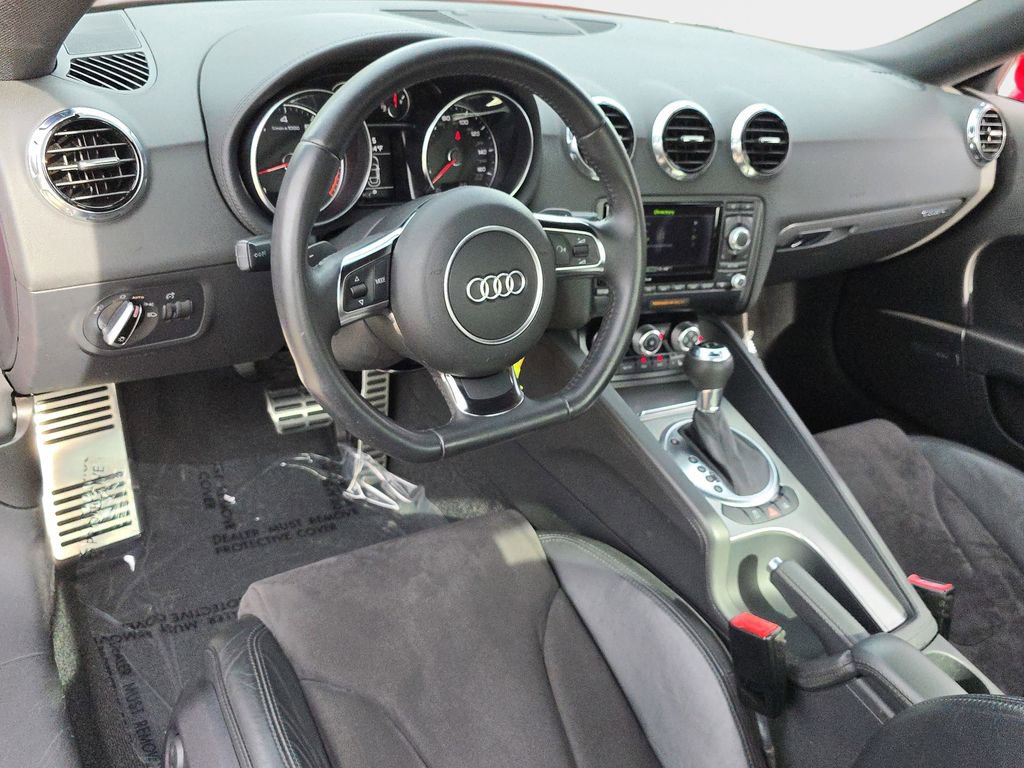 Used 2015 Audi TT 2.0T image 19