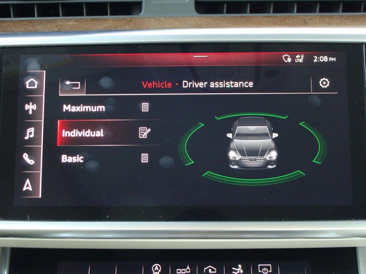 Used 2020 Audi A7 3.0T Premium Plus AWD/4WD image 21