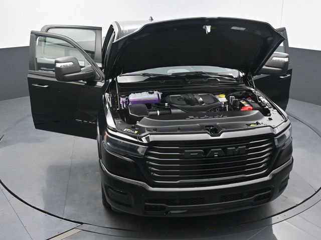 New 2026 RAM 1500 Laramie image 72