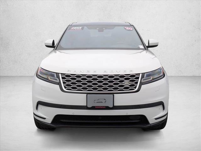 Used 2020 Land Rover Range Rover Velar S video 2