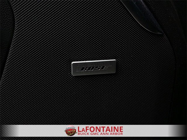 Certified 2021 GMC Yukon Denali w/ Denali Premium Package image 21