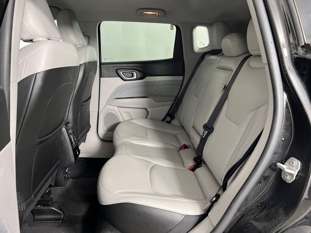 Used 2022 Jeep Compass Latitude w/ Convenience Group image 13