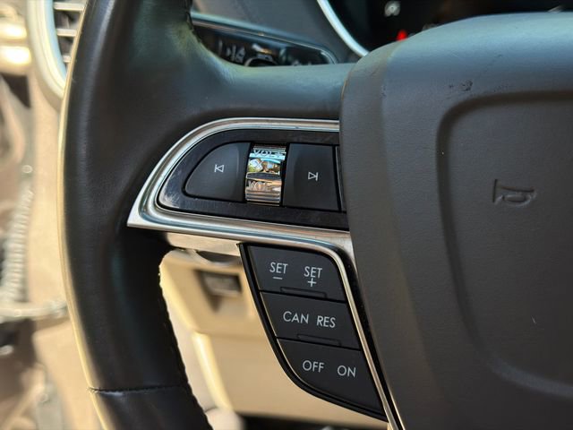 Used 2020 Lincoln Nautilus FWD w/ Equipment Group 101A image 27