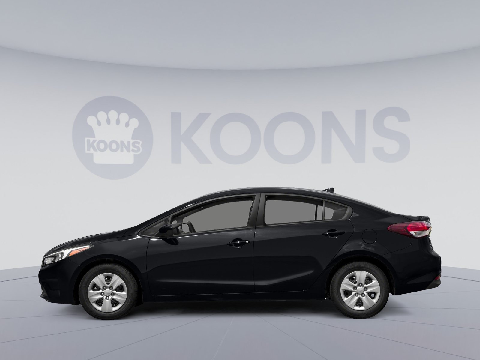 Used 2018 Kia Forte LX FWD image 4