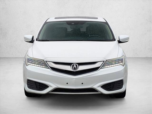 Used 2017 Acura ILX w/ Premium Package image 2