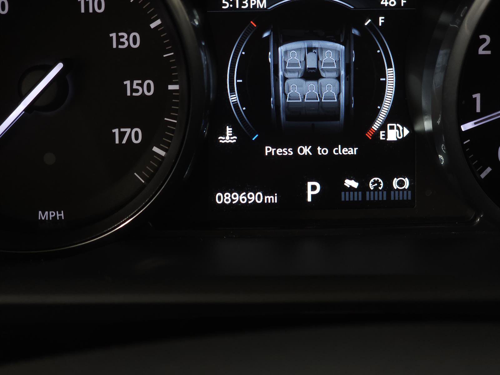 Used 2016 Land Rover Range Rover Sport HSE image 21