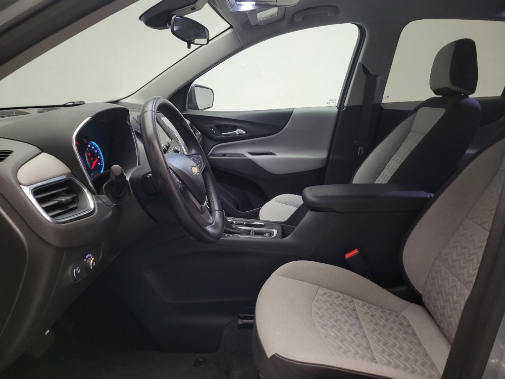 Used 2024 Chevrolet Equinox LT AWD/4WD image 17