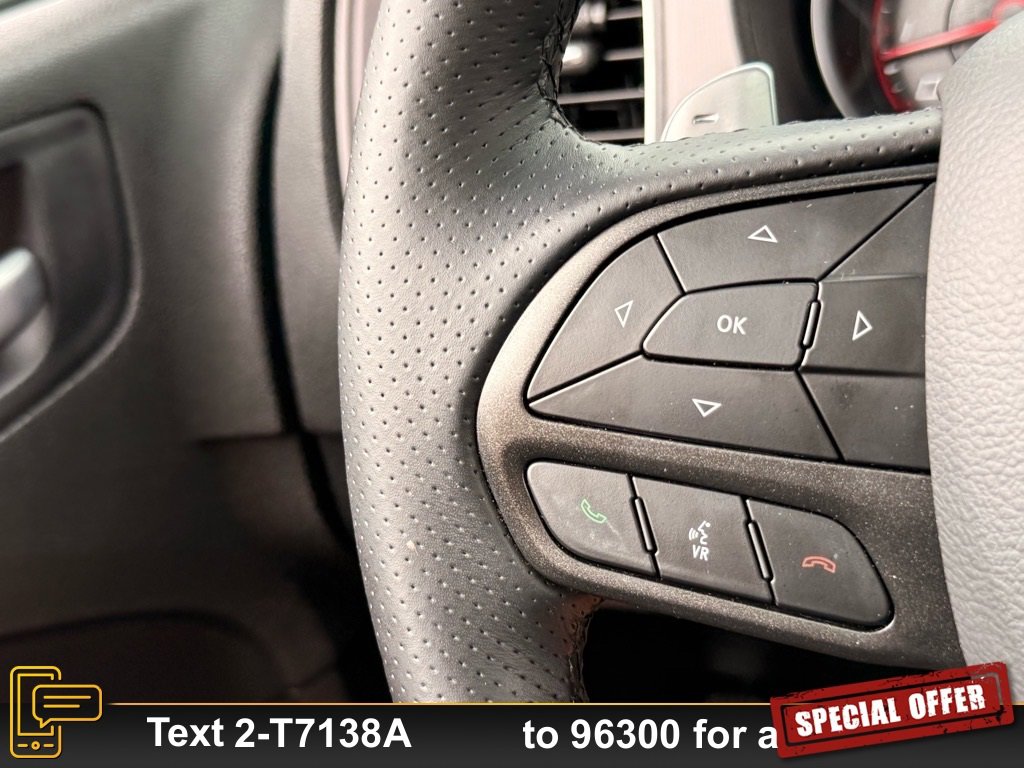 Used 2023 Dodge Charger Scat Pack image 17