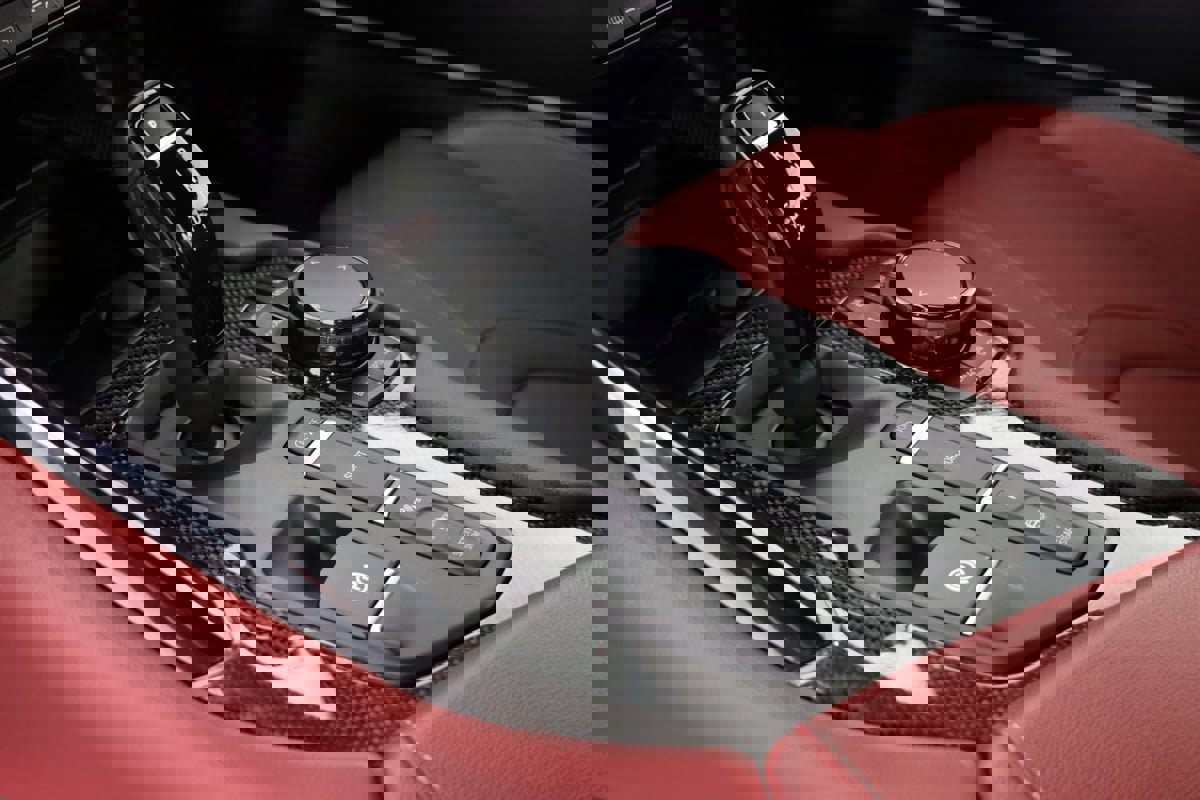 Used 2020 Toyota Supra image 6