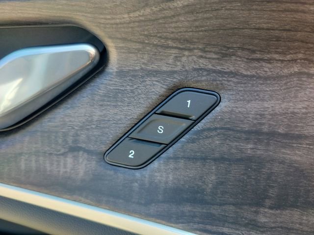 New 2026 Jeep Grand Cherokee L Limited w/ Limited Altitude Package RWD image 20