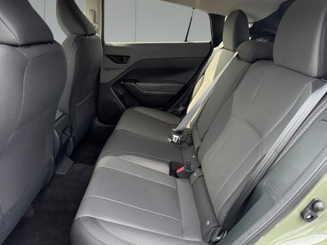 New 2026 Subaru Crosstrek 2.5i image 9