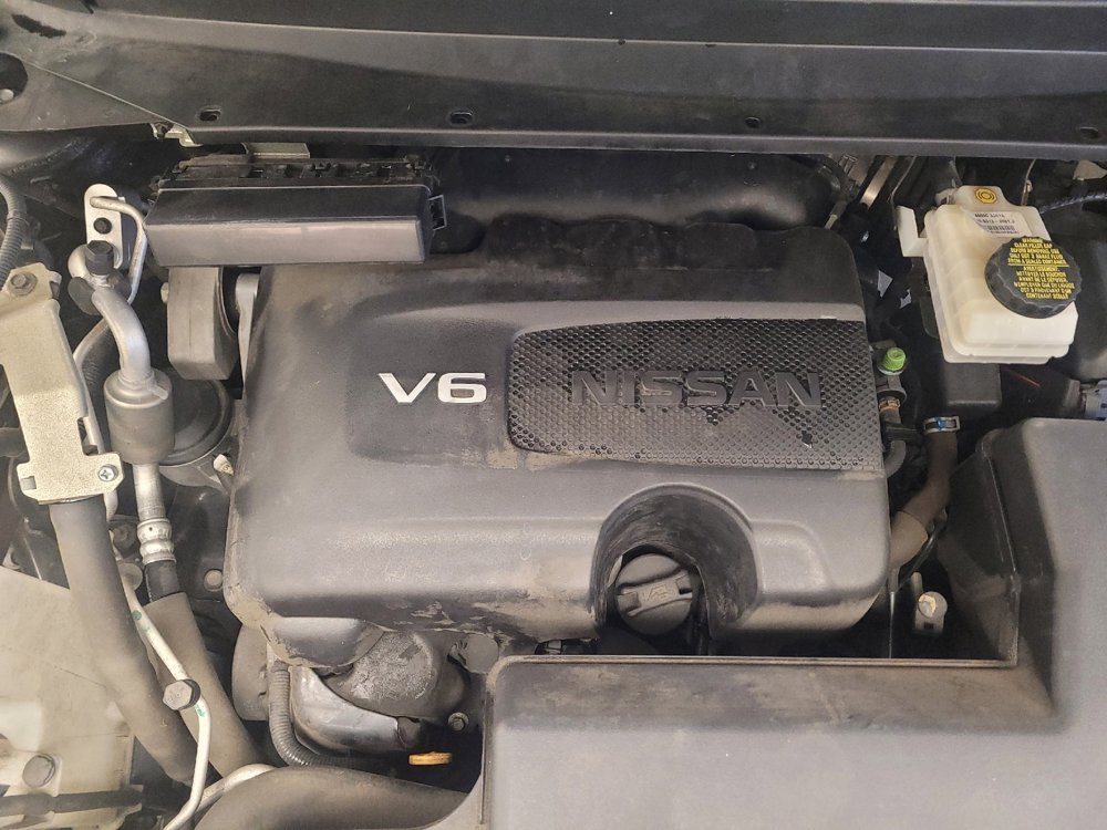 Used 2018 Nissan Pathfinder SL image 30