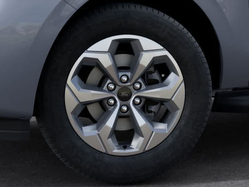 New 2027 Ford Expedition Active AWD/4WD image 19