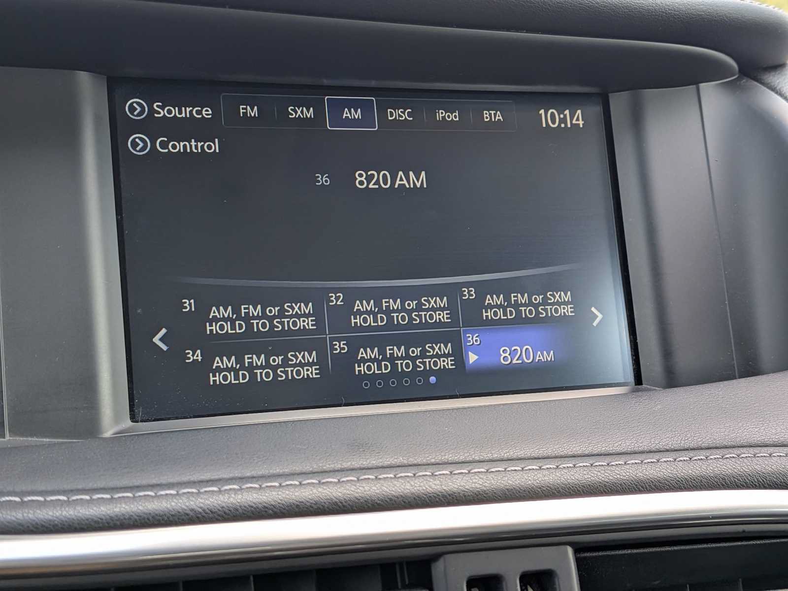 Used 2018 INFINITI QX30 Premium w/ Navigation Package AWD/4WD image 26