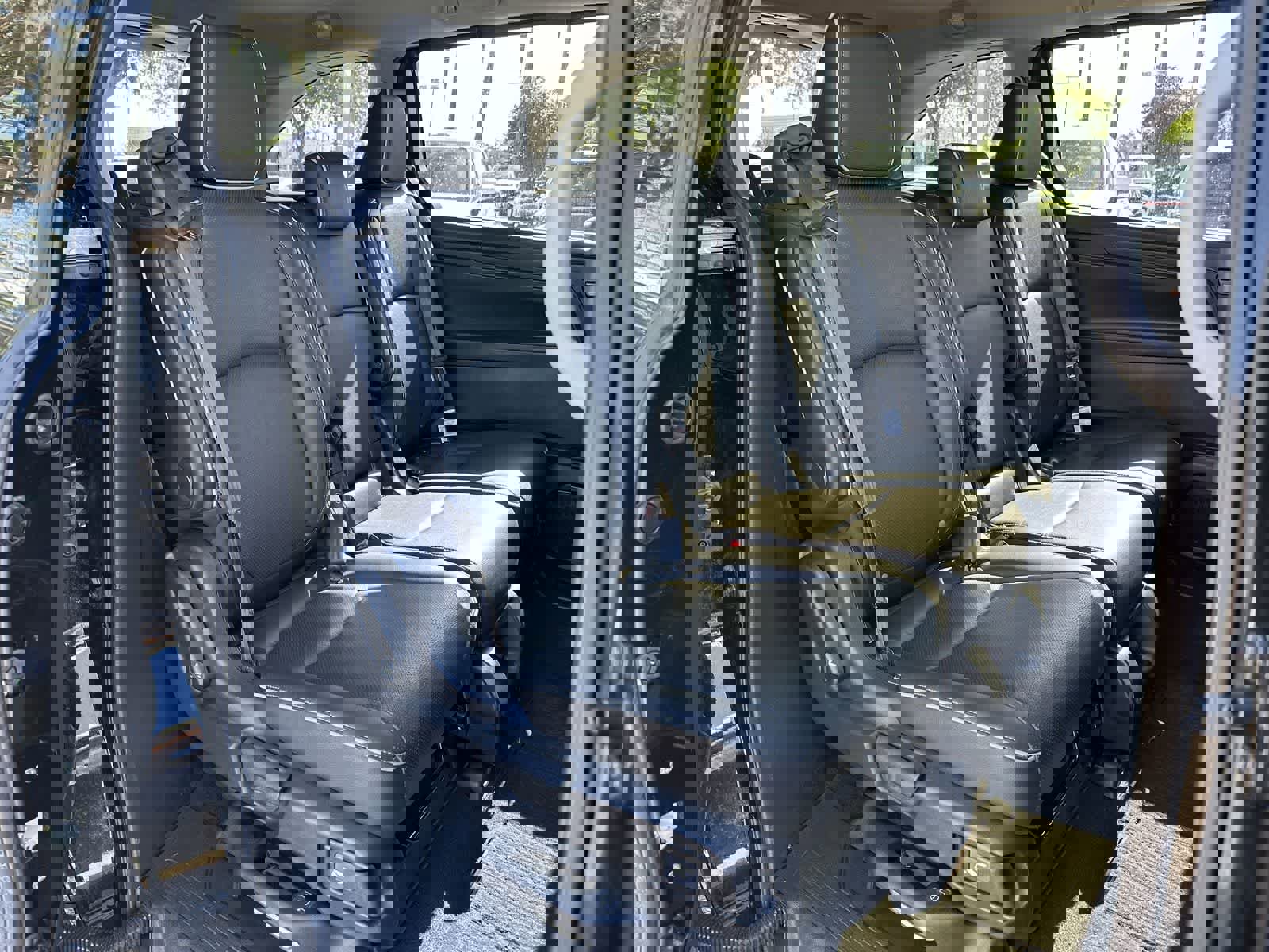 Used 2024 Honda Odyssey Elite image 13