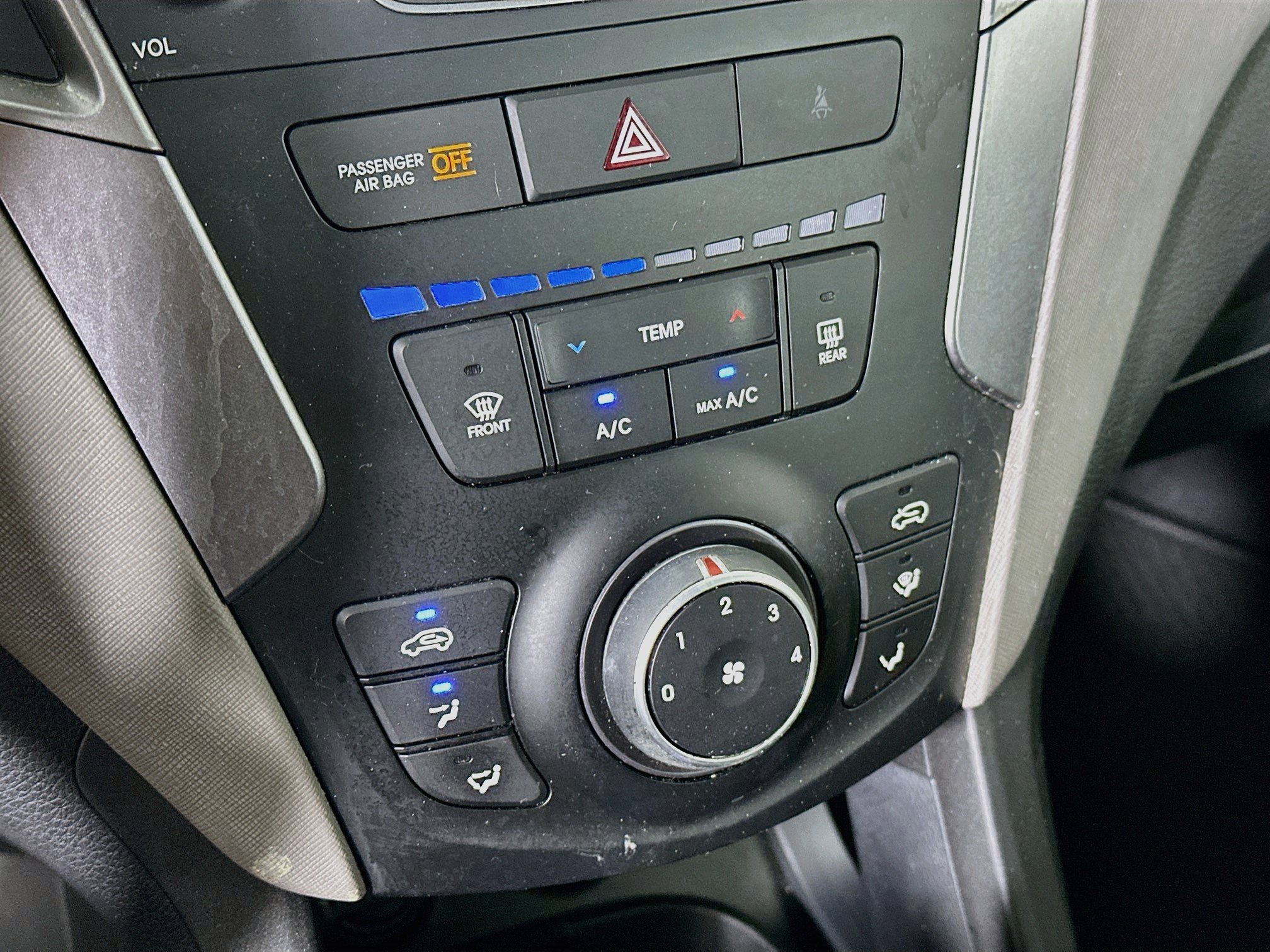 Used 2014 Hyundai Santa Fe Sport FWD image 22