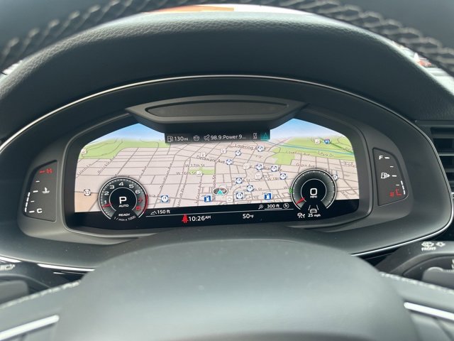 New 2026 Audi Q7 3.0T Premium Plus image 31