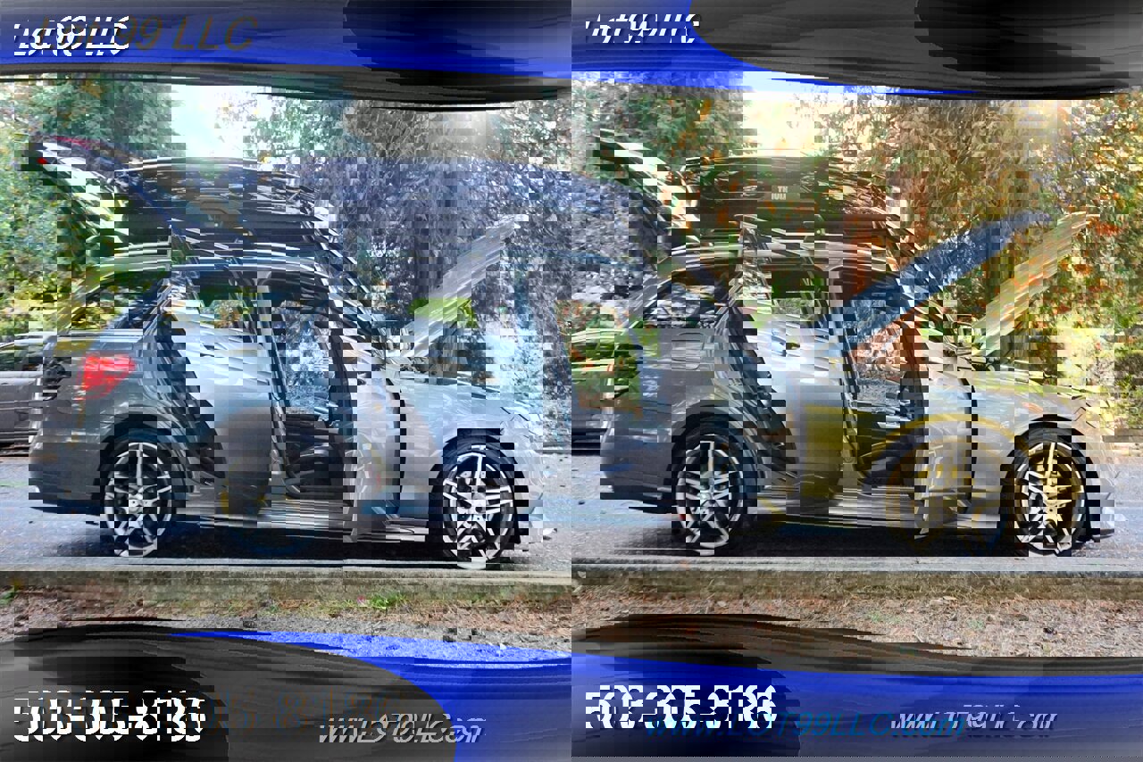 Used 2016 Mercedes-Benz E 350 4MATIC Wagon w/ Premium Package image 28