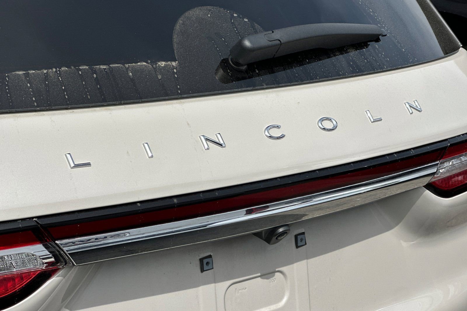 Used 2024 Lincoln Corsair Reserve w/ Equipment Group 201A image 8