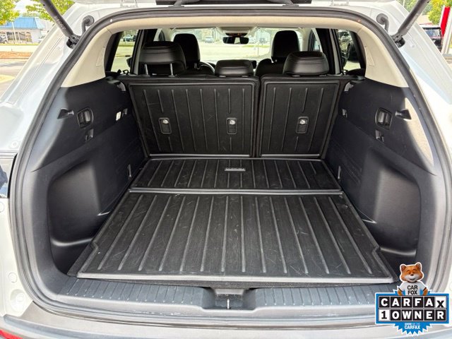 Used 2024 MAZDA CX-50 AWD 2.5 S w/ Cargo Package image 28