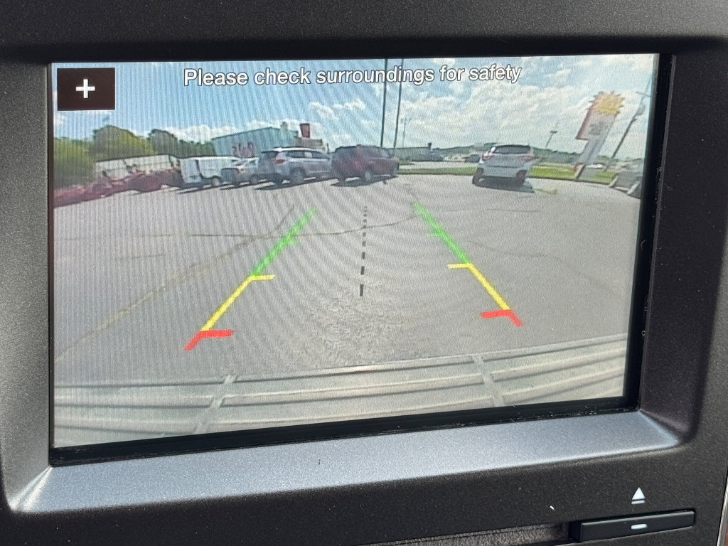 Used 2016 Lincoln Navigator Select AWD/4WD image 19