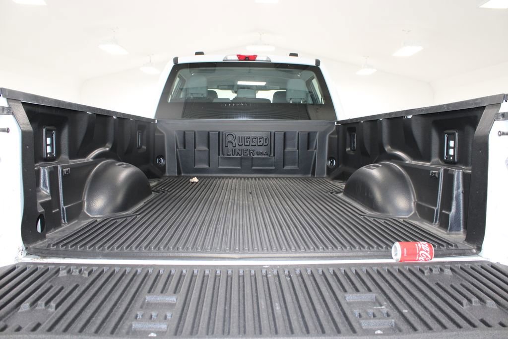 Used 2024 Ford F250 XL w/ STX Appearance Package AWD/4WD image 16