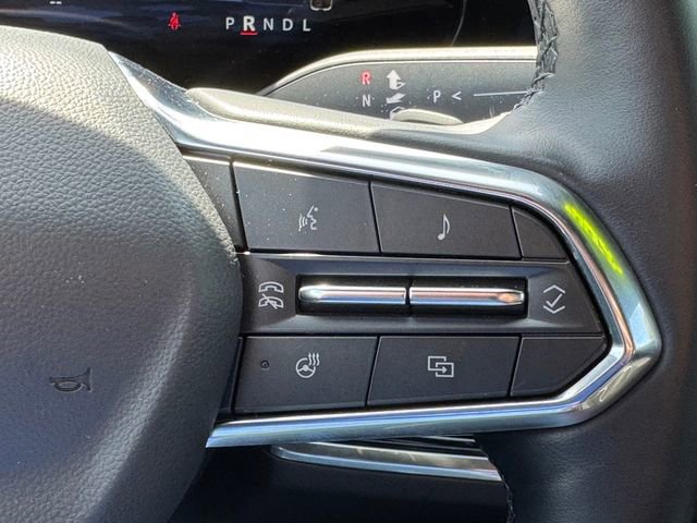 Certified 2025 Chevrolet Equinox LT image 18