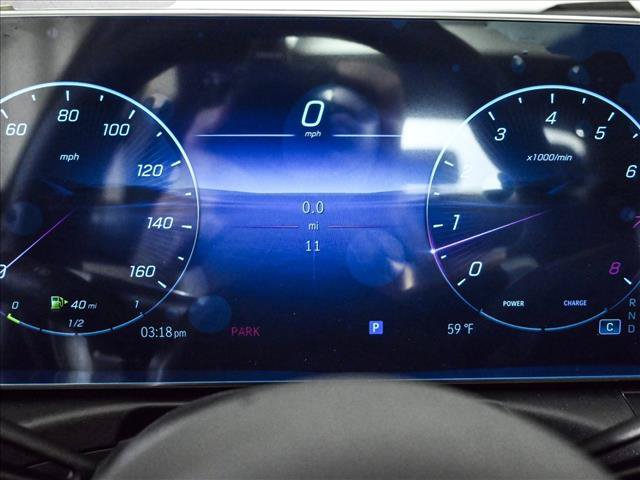 New 2026 Mercedes-Benz C 300 4MATIC Sedan image 11
