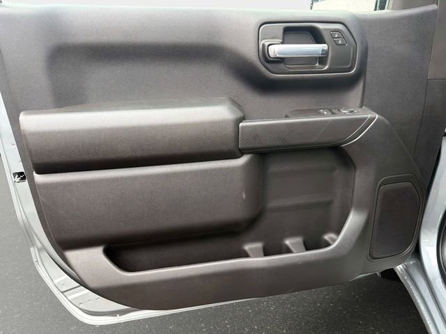 New 2026 GMC Sierra 1500 Pro w/ Pro Value Package image 11