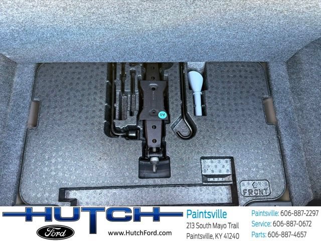 Used 2019 Honda Accord EX image 19