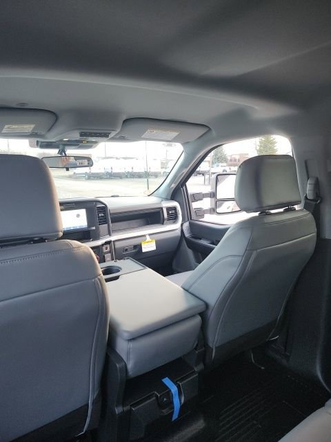 New 2026 Ford F350 XL w/ XL Chrome Package image 32