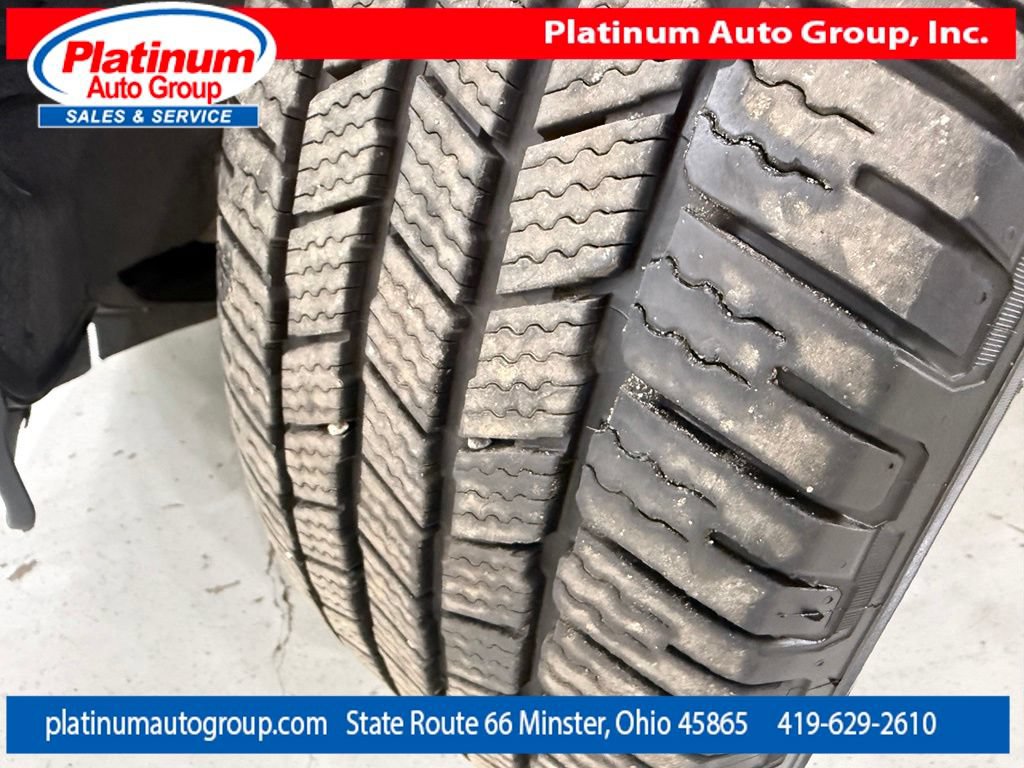 Used 2021 Jeep Grand Cherokee L Limited AWD/4WD image 58