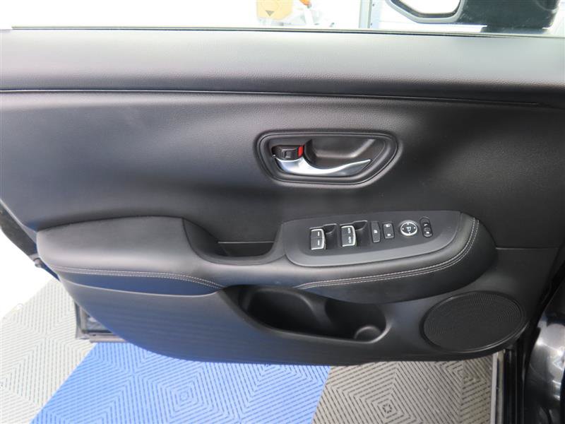 Used 2024 Honda HR-V EX-L image 15