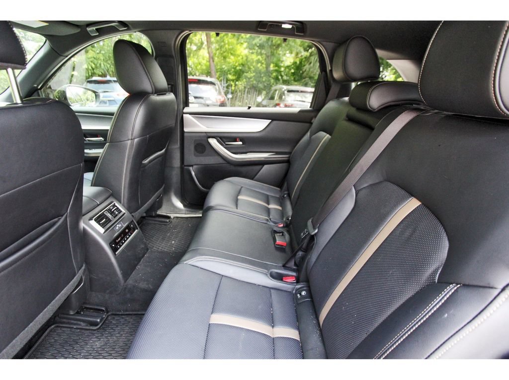Used 2026 MAZDA CX-90 3.3 Turbo w/ Premium Plus Pkg AWD/4WD image 12