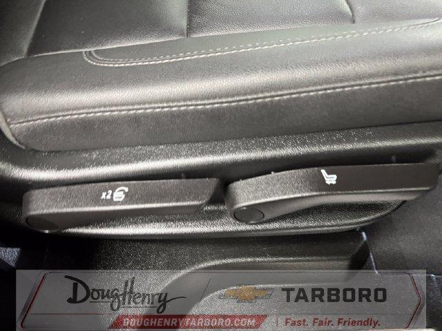 Used 2024 Chevrolet Tahoe LT w/ Luxury Package RWD image 48