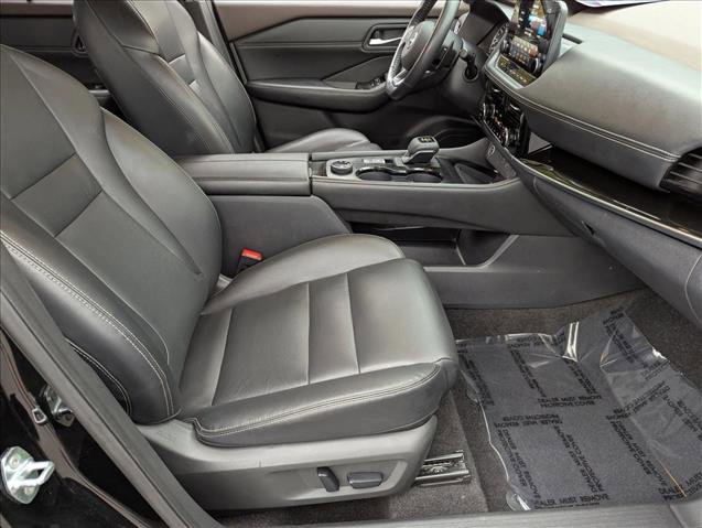 Used 2023 Nissan Rogue SL w/ SL Premium Package image 21