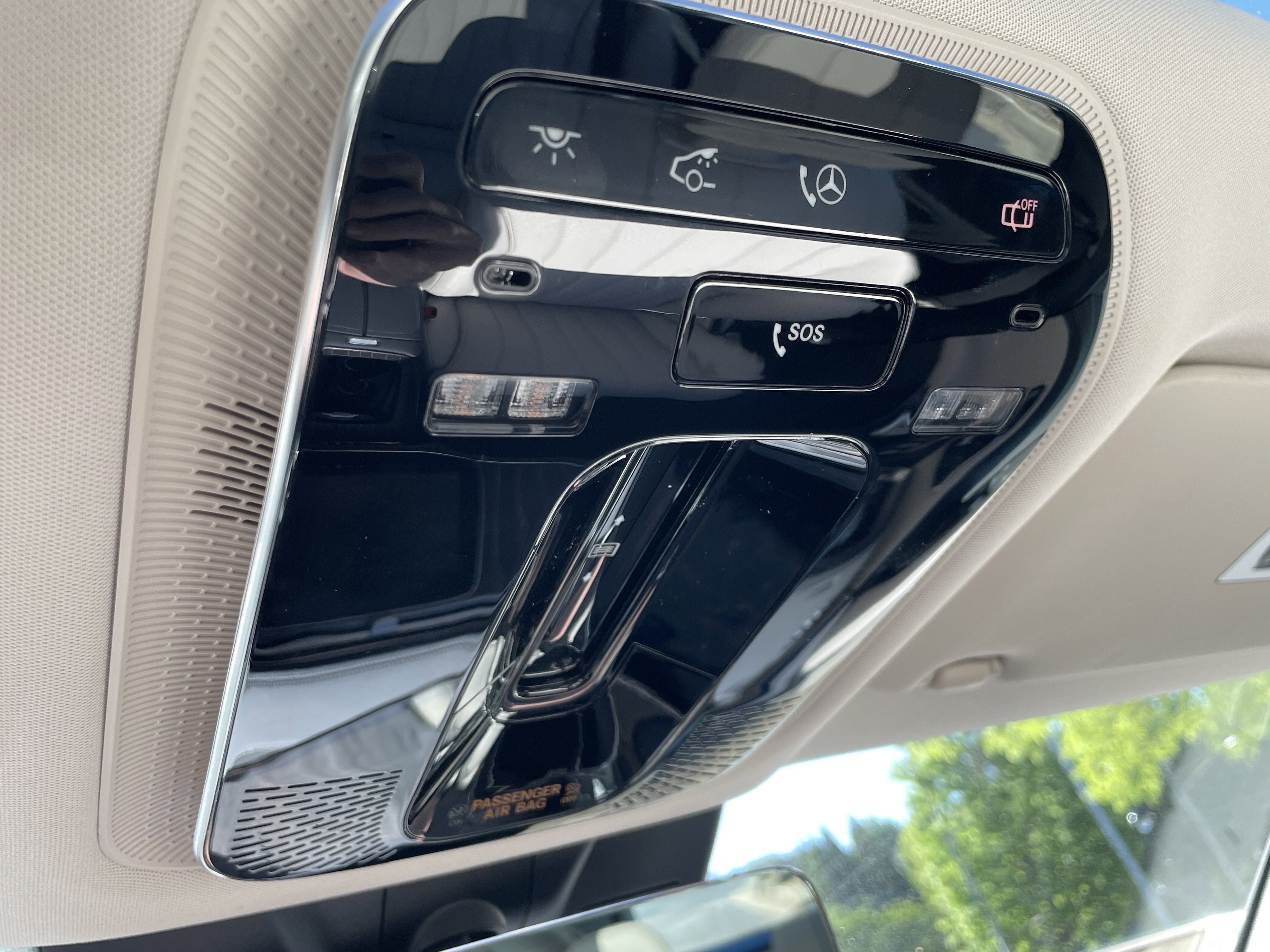 New 2026 Mercedes-Benz E 450 4MATIC All-Terrain Wagon image 33