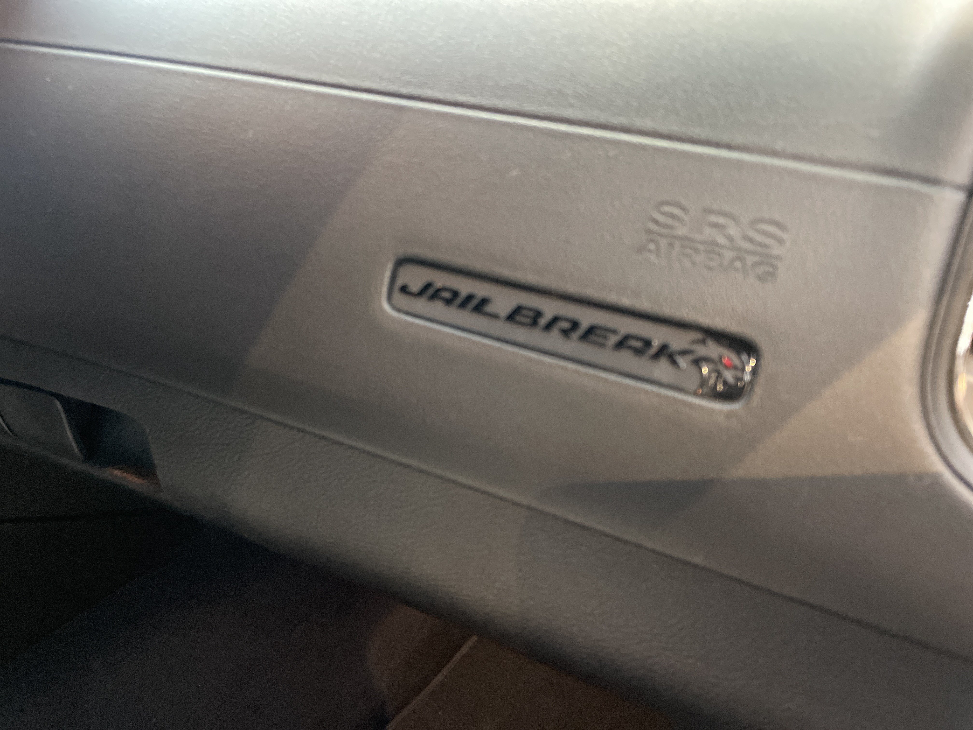 Used 2022 Dodge Charger SRT Hellcat RWD image 39