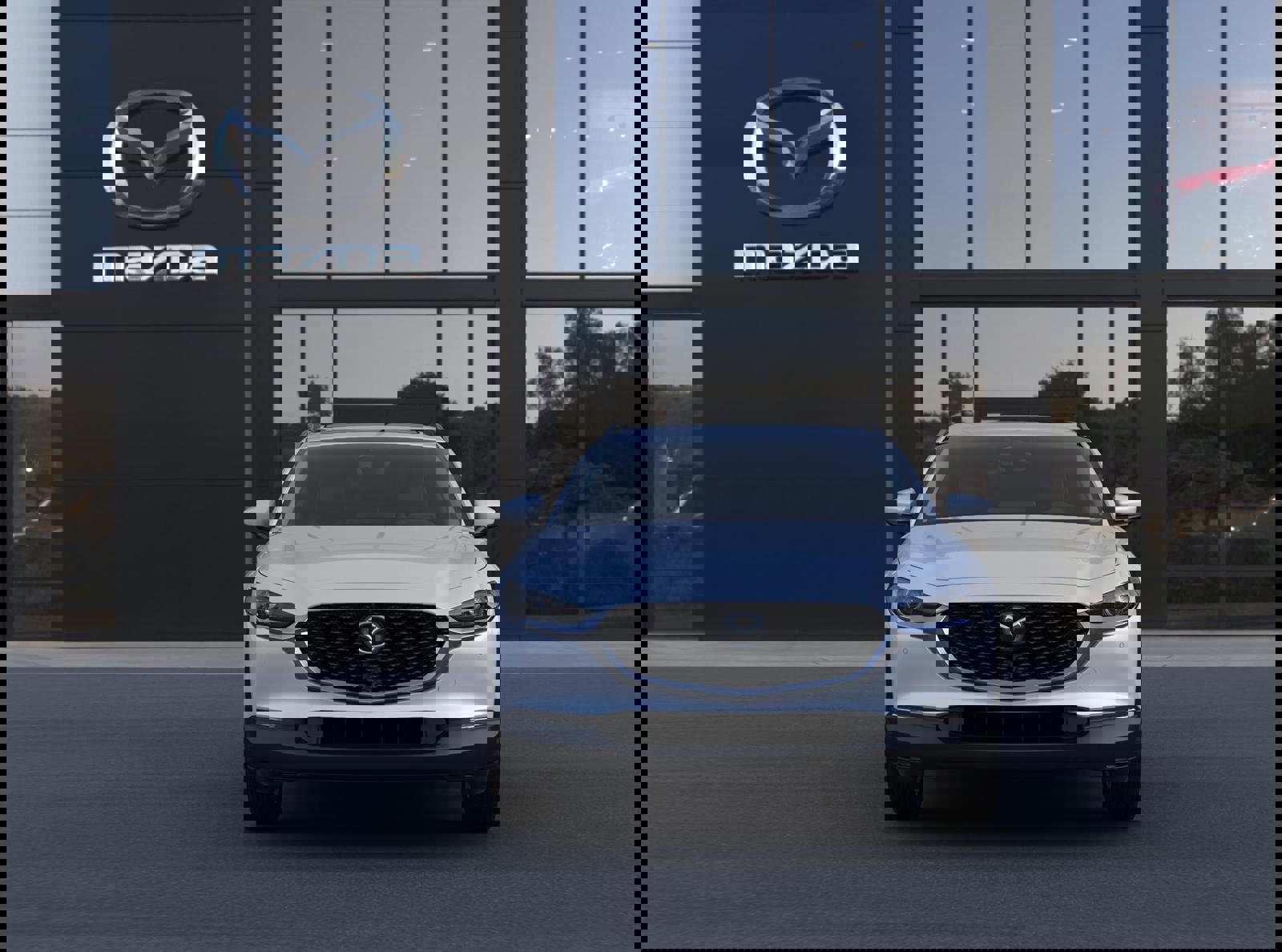 New 2026 MAZDA CX-30 AWD 2.5 S w/ Premium Package image 6