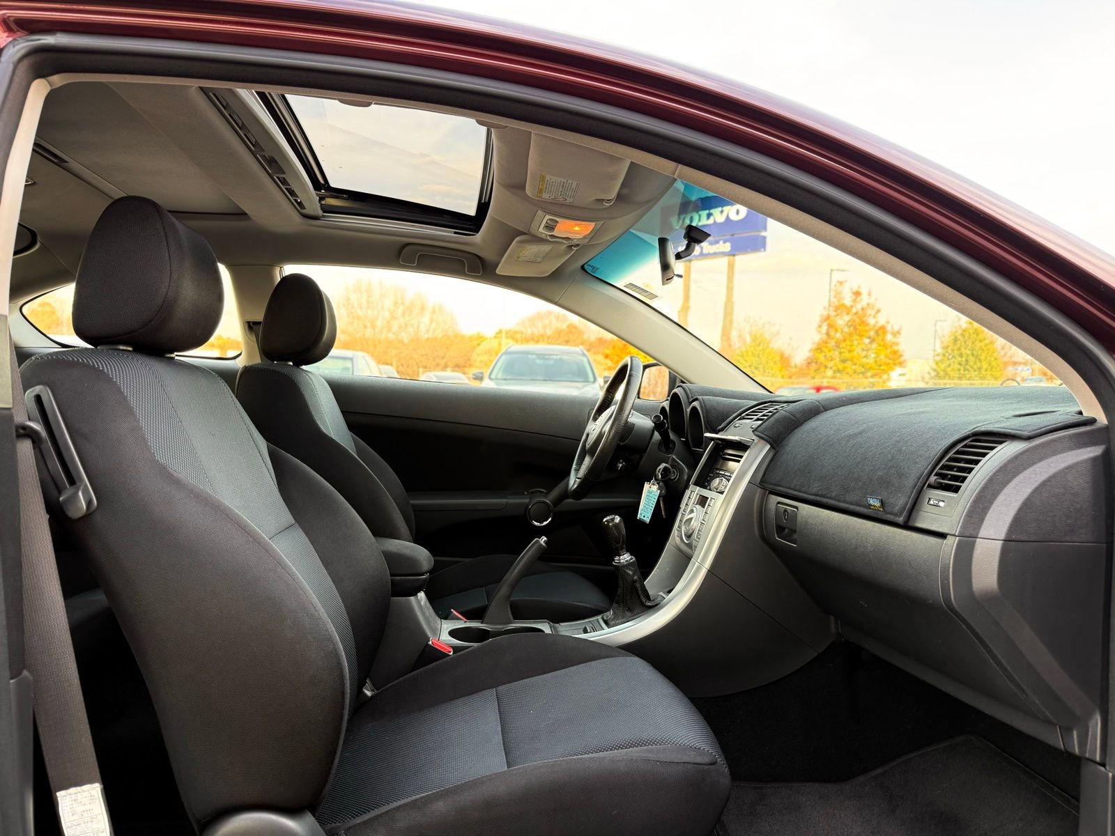 Used 2006 Scion tC FWD image 22