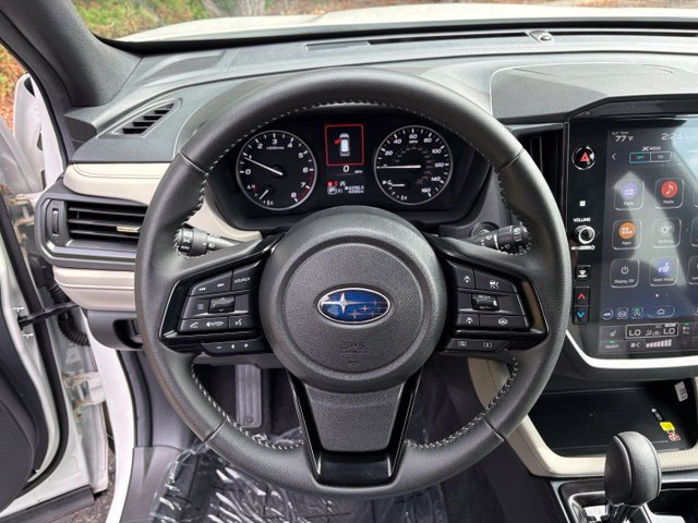 Certified 2026 Subaru Forester Premium AWD/4WD image 27