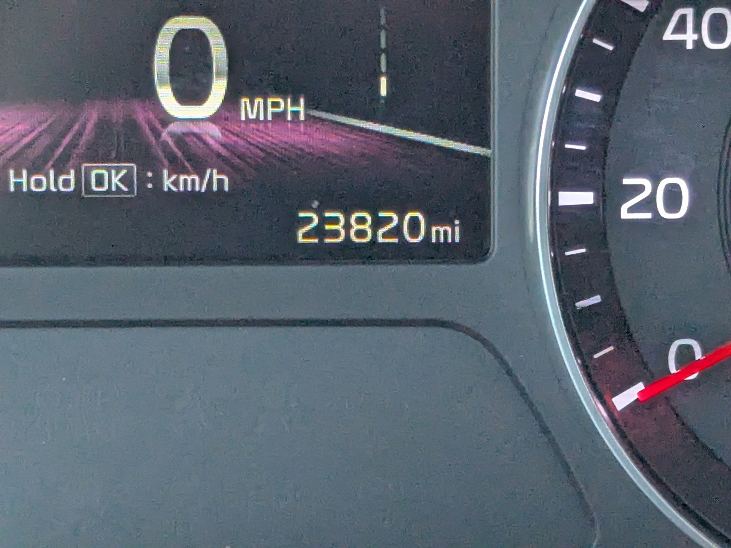 Used 2023 Kia Forte LXS w/ LXS Technology Package FWD image 2