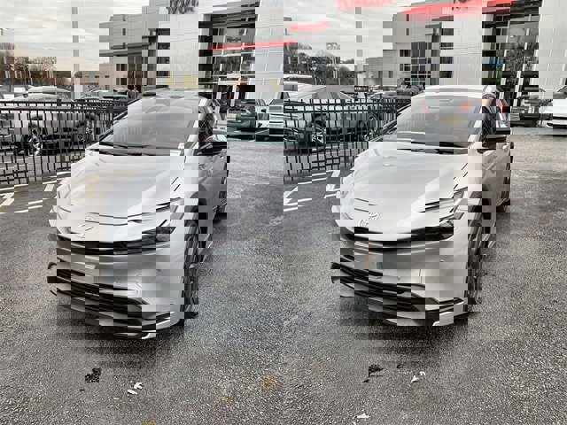 New 2026 Toyota Prius LE image 4